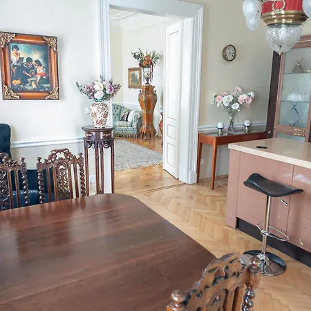 Willa Unique Location With Hot-tub, Terrace And Garden *