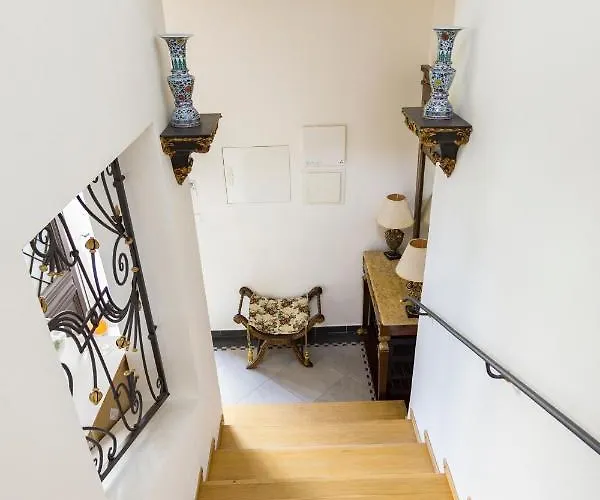 Villa Unique Location With Hot-tub, Terrace And Garden *